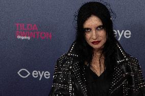 Opening Of The Tilda Swinton Exhibition - Amsterdam