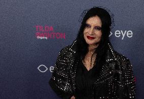 Opening Of The Tilda Swinton Exhibition - Amsterdam