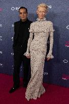 Opening Of The Tilda Swinton Exhibition - Amsterdam