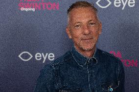 Opening Of The Tilda Swinton Exhibition - Amsterdam