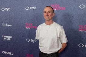 Opening Of The Tilda Swinton Exhibition - Amsterdam