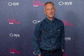 Opening Of The Tilda Swinton Exhibition - Amsterdam