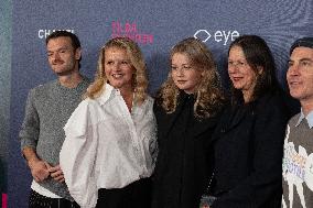 Opening Of The Tilda Swinton Exhibition - Amsterdam