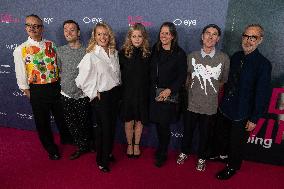 Opening Of The Tilda Swinton Exhibition - Amsterdam