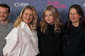 Opening Of The Tilda Swinton Exhibition - Amsterdam