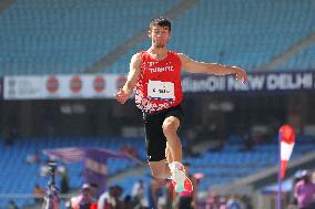 World Para Athletics 2025 - Day 2