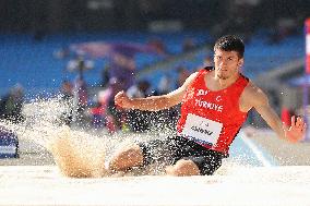 World Para Athletics 2025 - Day 2