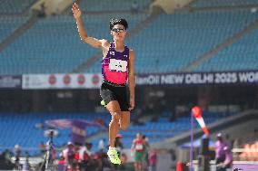 World Para Athletics 2025 - Day 2