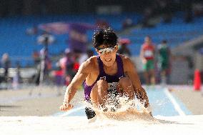 World Para Athletics 2025 - Day 2