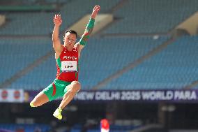 World Para Athletics 2025 - Day 2