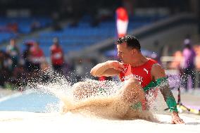 World Para Athletics 2025 - Day 2