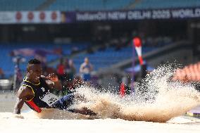 World Para Athletics 2025 - Day 2