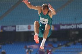 World Para Athletics 2025 - Day 2