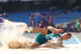 World Para Athletics 2025 - Day 2