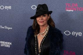 Opening Of The Tilda Swinton Exhibition - Amsterdam