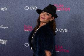 Opening Of The Tilda Swinton Exhibition - Amsterdam