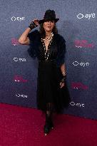 Opening Of The Tilda Swinton Exhibition - Amsterdam