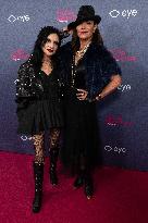 Opening Of The Tilda Swinton Exhibition - Amsterdam