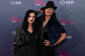 Opening Of The Tilda Swinton Exhibition - Amsterdam