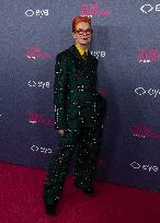 Opening Of The Tilda Swinton Exhibition - Amsterdam