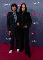 Opening Of The Tilda Swinton Exhibition - Amsterdam