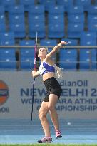 World Para Athletics 2025 - Day 2