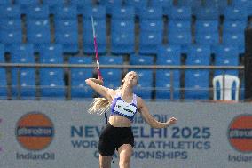 World Para Athletics 2025 - Day 2