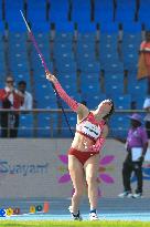 World Para Athletics 2025 - Day 2