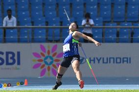 World Para Athletics 2025 - Day 2