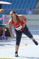 World Para Athletics 2025 - Day 2