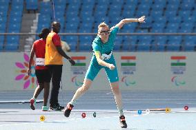 World Para Athletics 2025 - Day 2