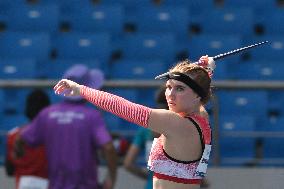 World Para Athletics 2025 - Day 2