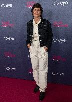 Opening Of The Tilda Swinton Exhibition - Amsterdam