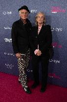 Opening Of The Tilda Swinton Exhibition - Amsterdam