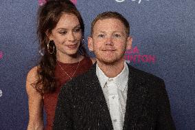 Opening Of The Tilda Swinton Exhibition - Amsterdam