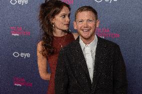 Opening Of The Tilda Swinton Exhibition - Amsterdam