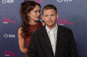 Opening Of The Tilda Swinton Exhibition - Amsterdam