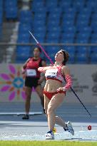World Para Athletics 2025 - Day 2