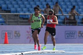 World Para Athletics 2025 - Day 2