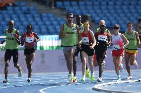 World Para Athletics 2025 - Day 2