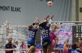 VOLLEY - Amichevole - Courmayeur Cup 2025 - Final - Igor Gorgonzola Novara vs Savino Del Bene Scandicci