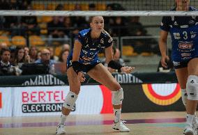 VOLLEY - Amichevole - Courmayeur Cup 2025 - Final - Igor Gorgonzola Novara vs Savino Del Bene Scandicci