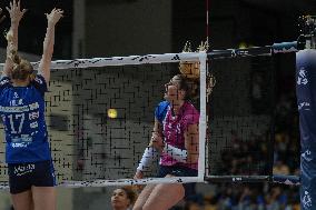 VOLLEY - Amichevole - Courmayeur Cup 2025 - Final - Igor Gorgonzola Novara vs Savino Del Bene Scandicci