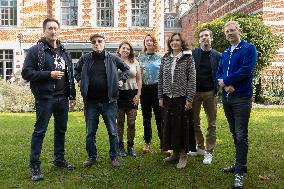 Festival 2 Valenciennes - Day Two