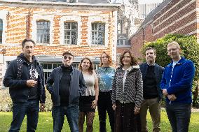 Festival 2 Valenciennes - Day Two