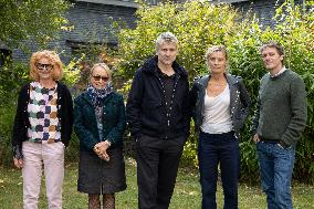 Festival 2 Valenciennes - Day Two