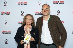 Festival 2 Valenciennes - Day Two