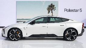 2025 Turin Car Show - Italy