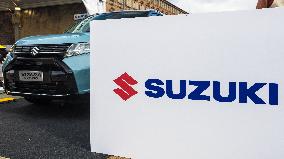 2025 Turin Car Show - Italy