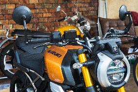 2025 Turin Car Show - Italy